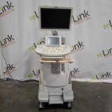 Philips IU22 Ultrasound - 521741