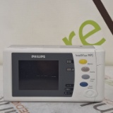 Philips IntelliVue MP2 Portable Patient Monitor - 473861