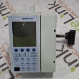 Baxter Sigma Spectrum with B/G Battery Infusion Pump - 482328