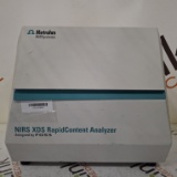 FOSS XDS Rapid Content Analyzer NIR Spectrometer Monochromator - 517938