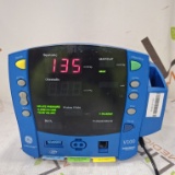 GE Healthcare Dinamap V100 - NIBP, Temp Vital Signs Monitor - 517703
