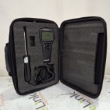 TSI Alnor Velometer AVM410 Thermal Anemometer - 489586