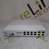 Cisco Systems Catalyst 2960 Series Ethernet Switch - 514002