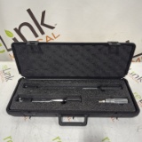 Sturtevant Richmont Torque Wrench Set - 492641
