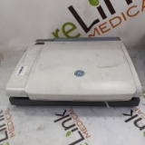 GE Healthcare MAC 5500 HD ECG without CAM Module - 417266