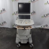Philips IE33 A-E Cart Ultrasound - 261209
