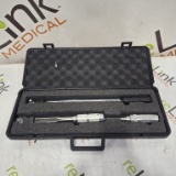 Sturtevant Richmont Torque Wrench Set - 493155