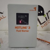 Level 1 Technologies Inc. Hotline 3 Fluid Warmer - 487061