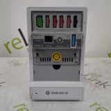 GE Healthcare TRAM-RAC 4A Module Rack - 512936