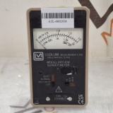 Ludlum Measurements Model 2401-EW Survey Meter - 492341