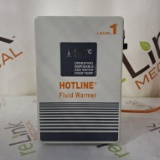 Level 1 Technologies Inc. Hotline HL-90 Fluid Warmer - 500633
