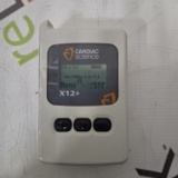 Cardiac Science X12+ Telemetry Transmitter - 482987
