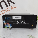 LKC Technologies Inc UTAS Sunburst Visual Diagnostic Test System - 439587