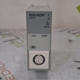 Philips M1002B ECG/Resp Single Parameter Module - 512883
