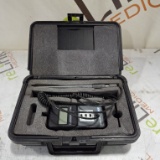 TSI Alnor Model 9870 Air Velocity Meter - 489350