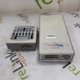 Neurovirtual USA Inc BWII PSG Electroencephalograph - 468936