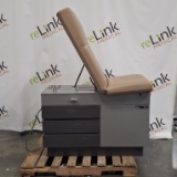 Midmark Ritter 100 Exam Table - 520032