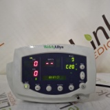 Welch Allyn 300 Series - Nellcor SpO2, Temp Vital Signs Monitor - 498664