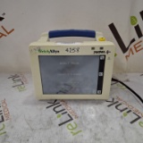 Welch Allyn Propaq CS 242 Vital Signs Monitor - 471594