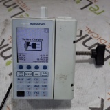 Baxter Sigma Spectrum 6.05.13 with B/G Battery Infusion Pump - 482340