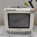 Philips IntelliVue MP5T Patient Monitor - 478405