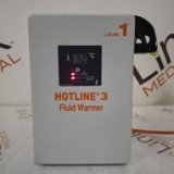 Level 1 Technologies Inc. Hotline 3 Fluid Warmer - 487032