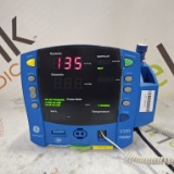 GE Healthcare Dinamap V100 - NIBP, SpO2, Temp Vital Signs Monitor - 508928