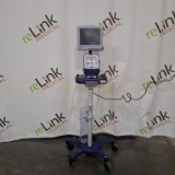 CareFusion Revel Transport Ventilator - 496668