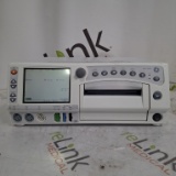 GE Healthcare Corometrics 250cx Series Model 259cx-a Fetal Monitor - 512028