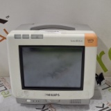 Philips IntelliVue MP5 Neonatal Fast SpO2, ECG, NIBP Patient Monitor - 479127