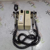 Welch Allyn 74710 Transformer Otoscope Ophthalmoscope - 481684