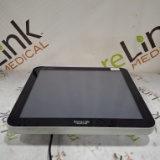 Spacelabs Healthcare Xprezzon 94267 Opt-19 Patient Monitor - 509516