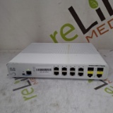 Cisco Systems Catalyst 2960 Series Ethernet Switch - 513973