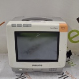 Philips IntelliVue MP5 Neonatal Fast SpO2, ECG, NIBP Patient Monitor - 479078