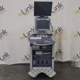 GE Healthcare Voluson 730 Pro Ultrasound - 459618