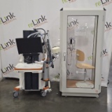 CareFusion Vmax Vyntus Pulmonary Function Test System - 483555