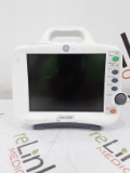 GE Healthcare Dash 3000 - GE/Nellcor SpO2 Patient Monitor - 405564
