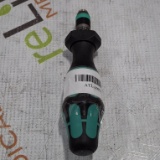 Wera 7440 Torque Screwdriver - 489838