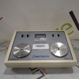 Netech Corp. Delta 2000 Defibrillator Pacer Analyzer - 496438