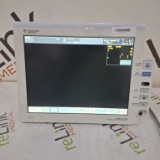 Fukuda Denshi Dynascope DS-8500 Patient Monitor - 452668