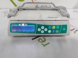B. Braun Infusomat Space w/Pole Clamp Infusion Pump - 435834