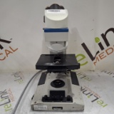 Leica MicroStar IV Lab Microscope - 496457