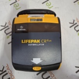 Medtronic LifePak CR Plus Defibrillator - 470165