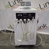 Henry Schein Inc. Ultima 5000 Dental Delivery System - 496072