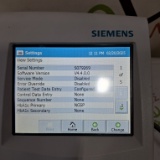 Siemens DCA Vantage Analyzer - 503121