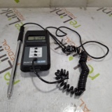 TSI Alnor Model 9870 Air Velocity Meter - 489820