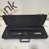 Sturtevant Richmont Torque Wrench Set - 492685