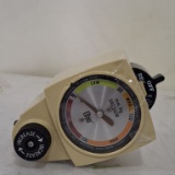 Ohmeda Medical Vacuum Regulator - 502164