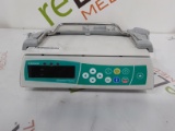 B. Braun Infusomat Space w/Pole Clamp Infusion Pump - 435835