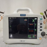 GE Healthcare Dash 3000 - GE/Nellcor SpO2 Patient Monitor - 499975
